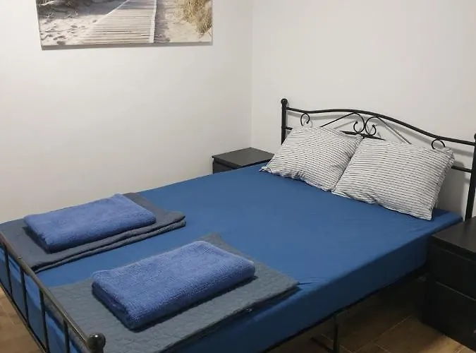 Apartma Jovana
