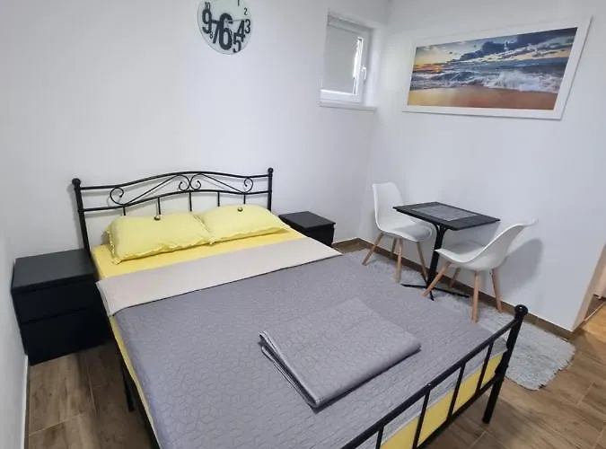 Apartma Jovana