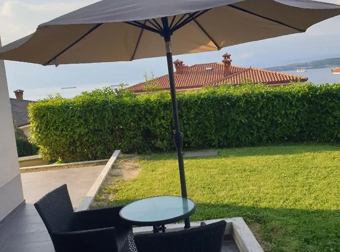 Apartma Jovana