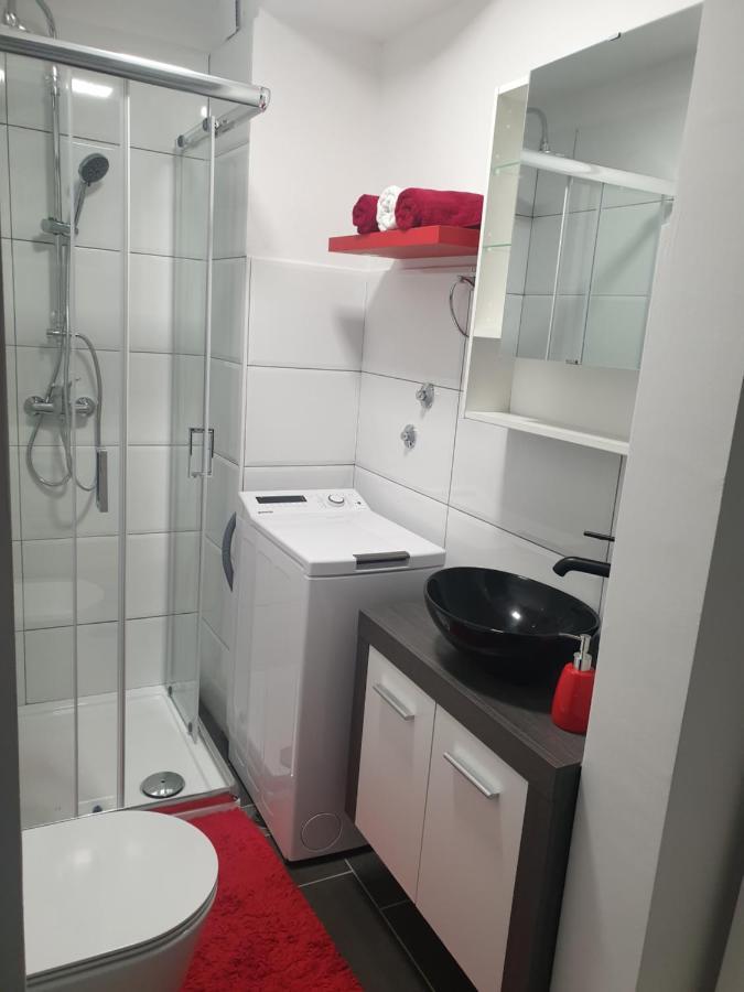 Apartma Jovana *