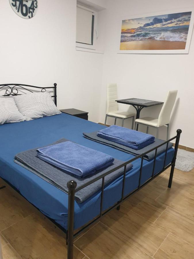 Apartma Jovana *
