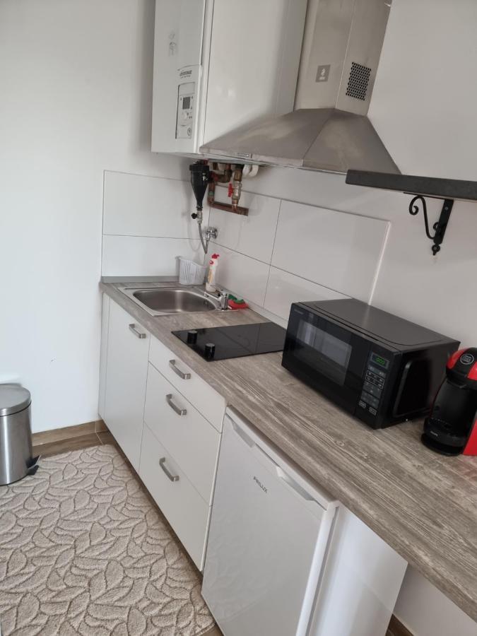 Apartma Jovana Appartement Koper