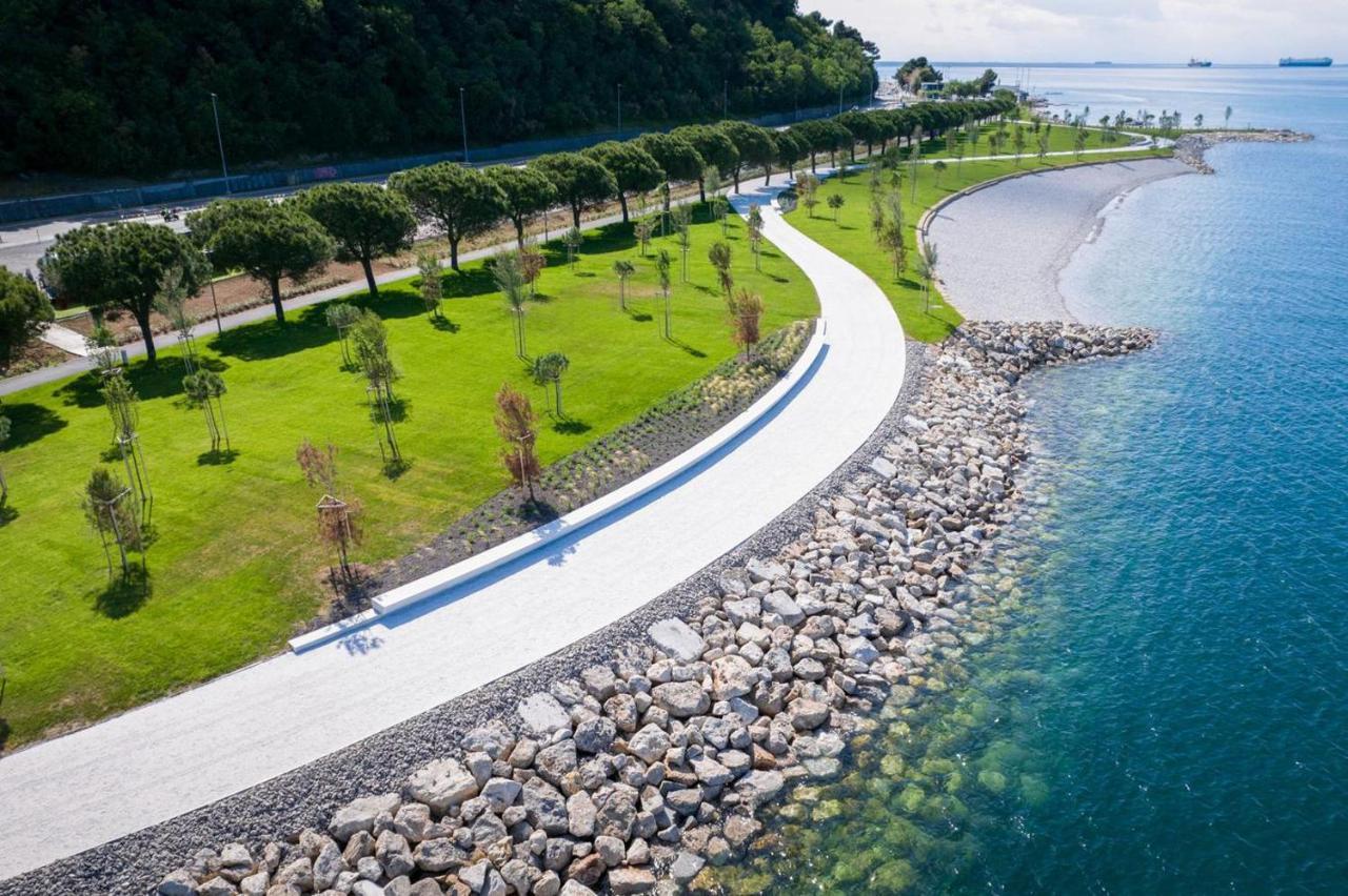 Appartamento Apartma Jovana Capodistria