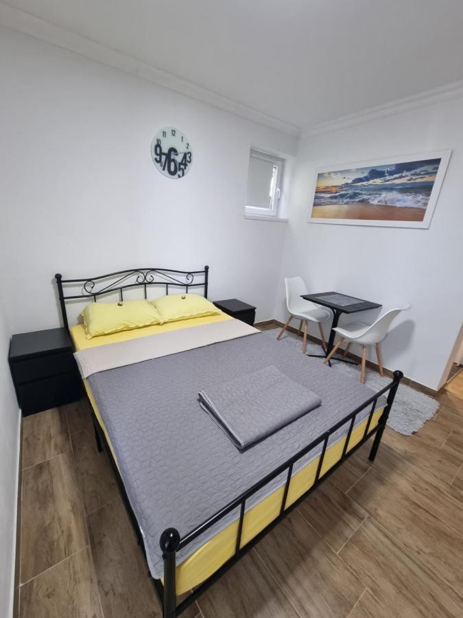 Appartement Apartma Jovana *