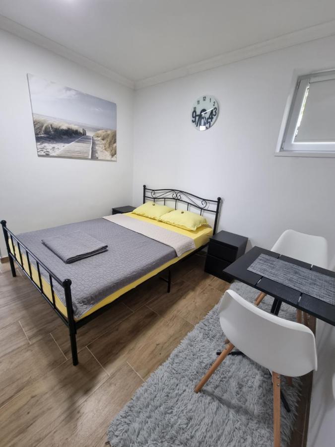 Apartma Jovana Appartamento Capodistria