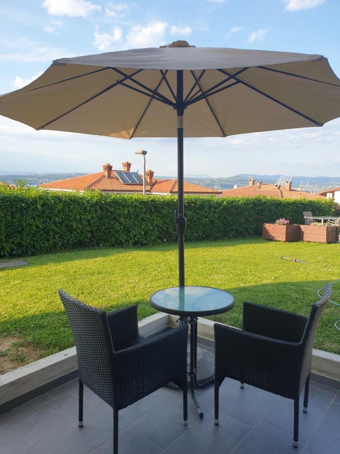 Apartma Jovana